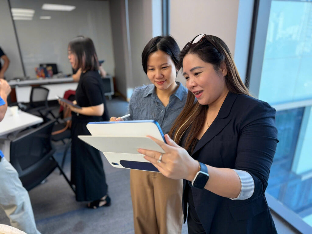 Apple School Manager hỗ trợ trường mầm non quản lý thiết bị Apple tập trung